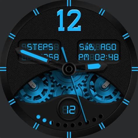 watchmaker faces hublot|Spaceman • WatchMaker: the world's largest watch face platform.